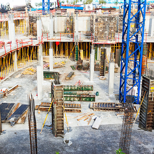  construccion industria  