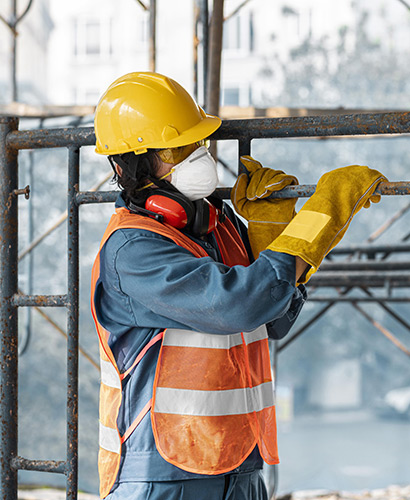 Construccion Industria