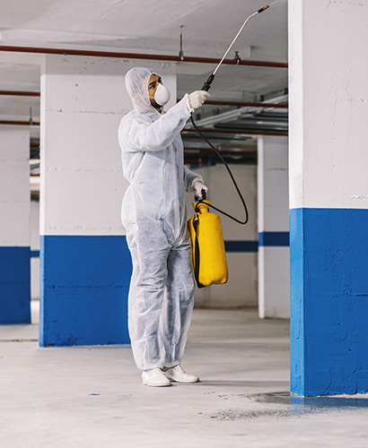 Pintura Industriales 