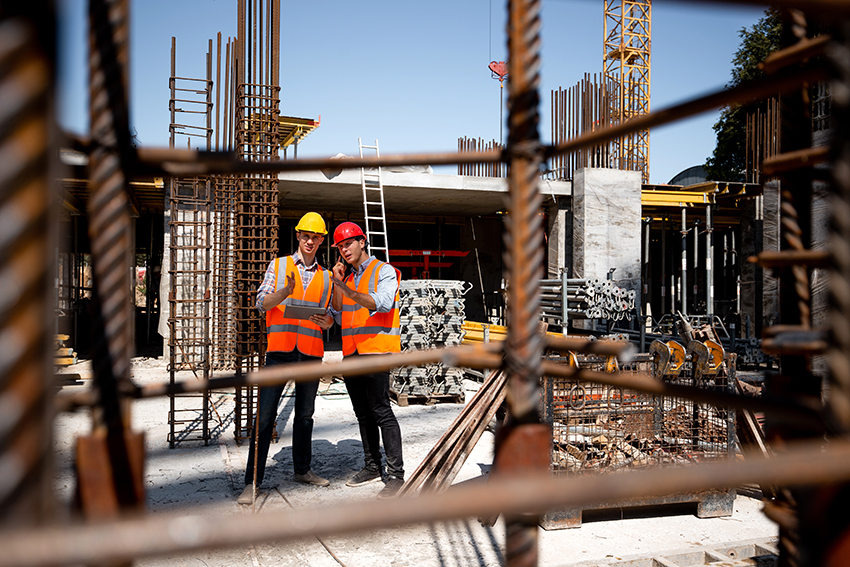 Albaileria Construccin