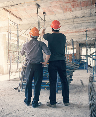 Empresa de Construccin
