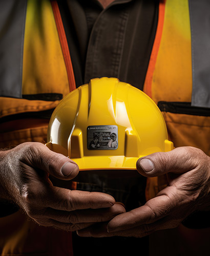 Seguridad Industrial 