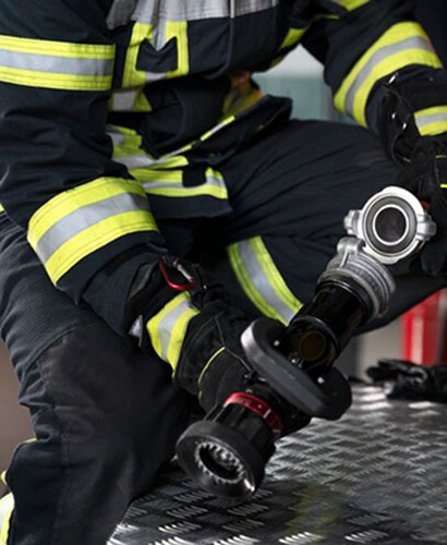 Instalaciones Contra Incendio 