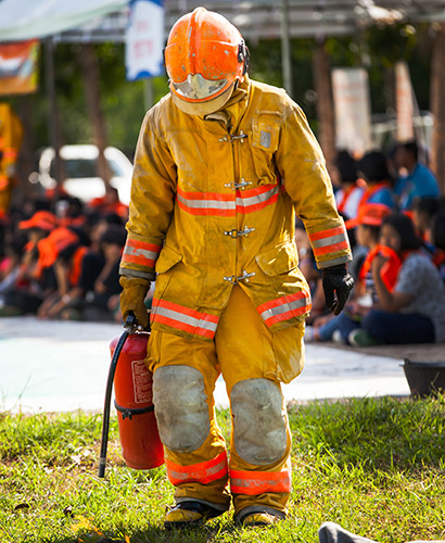 Planeacion de Contingencia