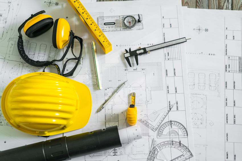 Desarrollo de proyectos de Ingenieria