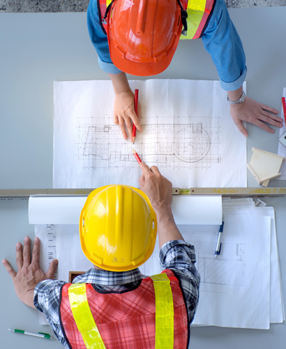 Desarrollo de proyectos en Monterrey
