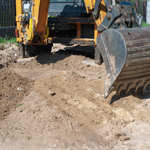 Excavaciones Profundas