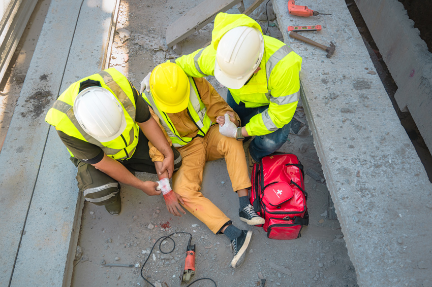 Investigacin de accidentes laborales