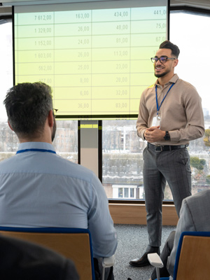 Capacitacin y entrenamiento