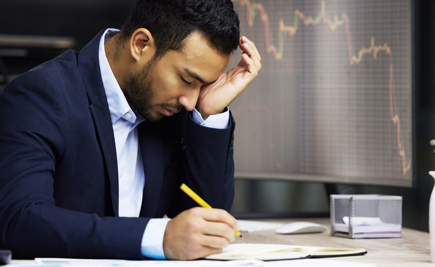Prevencin de prdidas trabajo